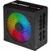 Corsair CX650F Fully Modular RGB 80 Plus Bronze 650 Watt Power Supply